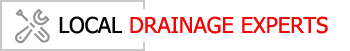 Drainage specialist Kew, North Sheen, TW9