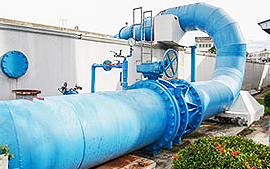 COMMERCIAL DRAINAGE Kew